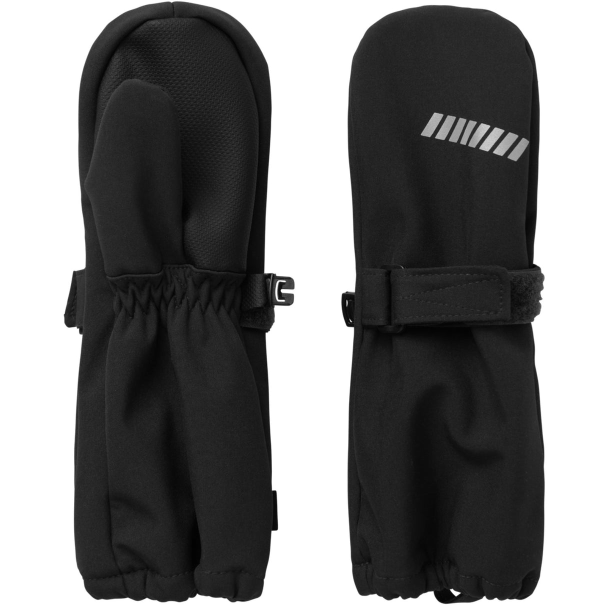 Name It Black Nmnalfa Vanter 7 Fo Noos