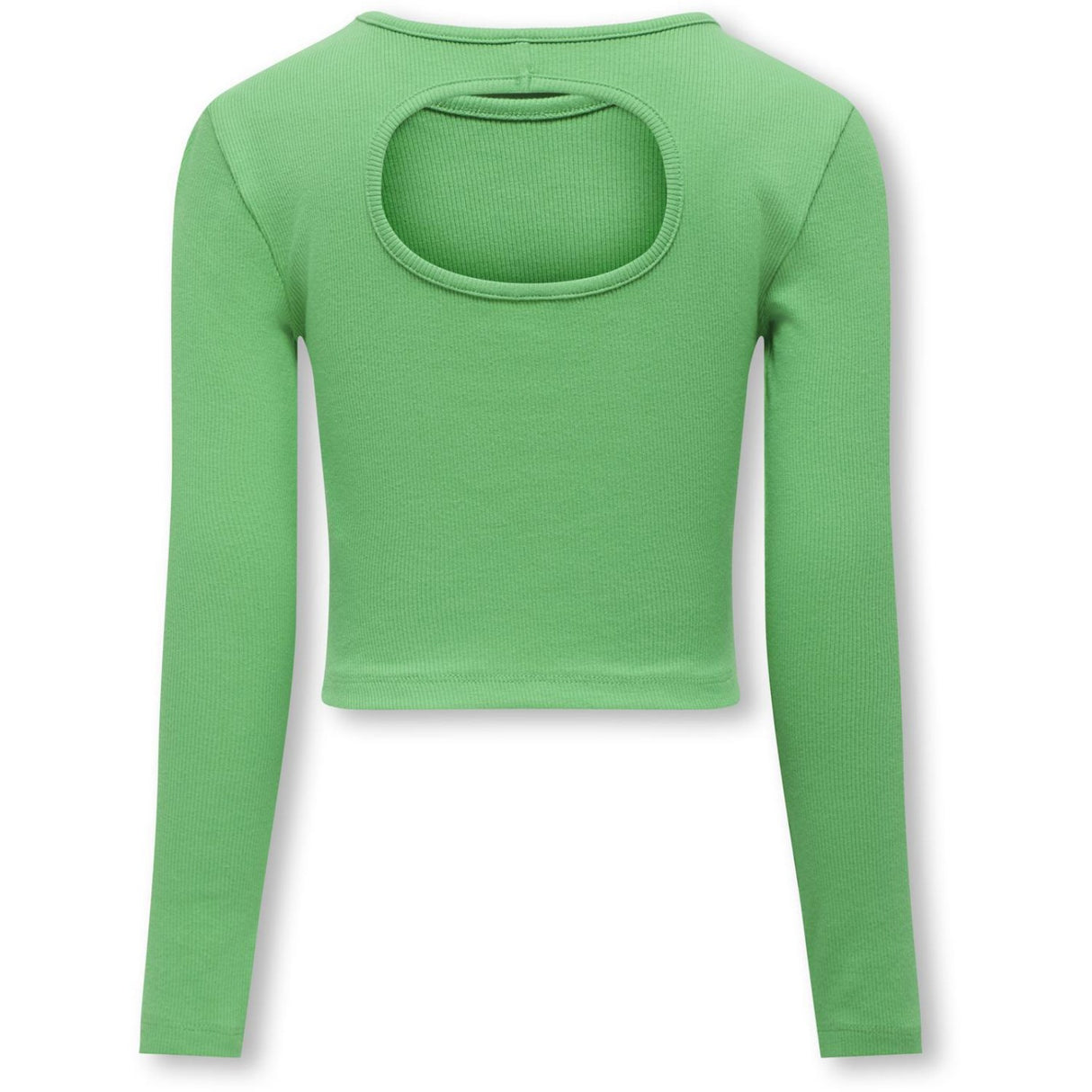 kids ONLY Island Green Nessa Life Cut Out Bluse