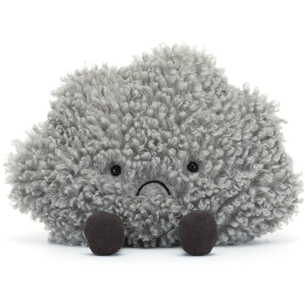 Jellycat Amuseables Storm Cloud