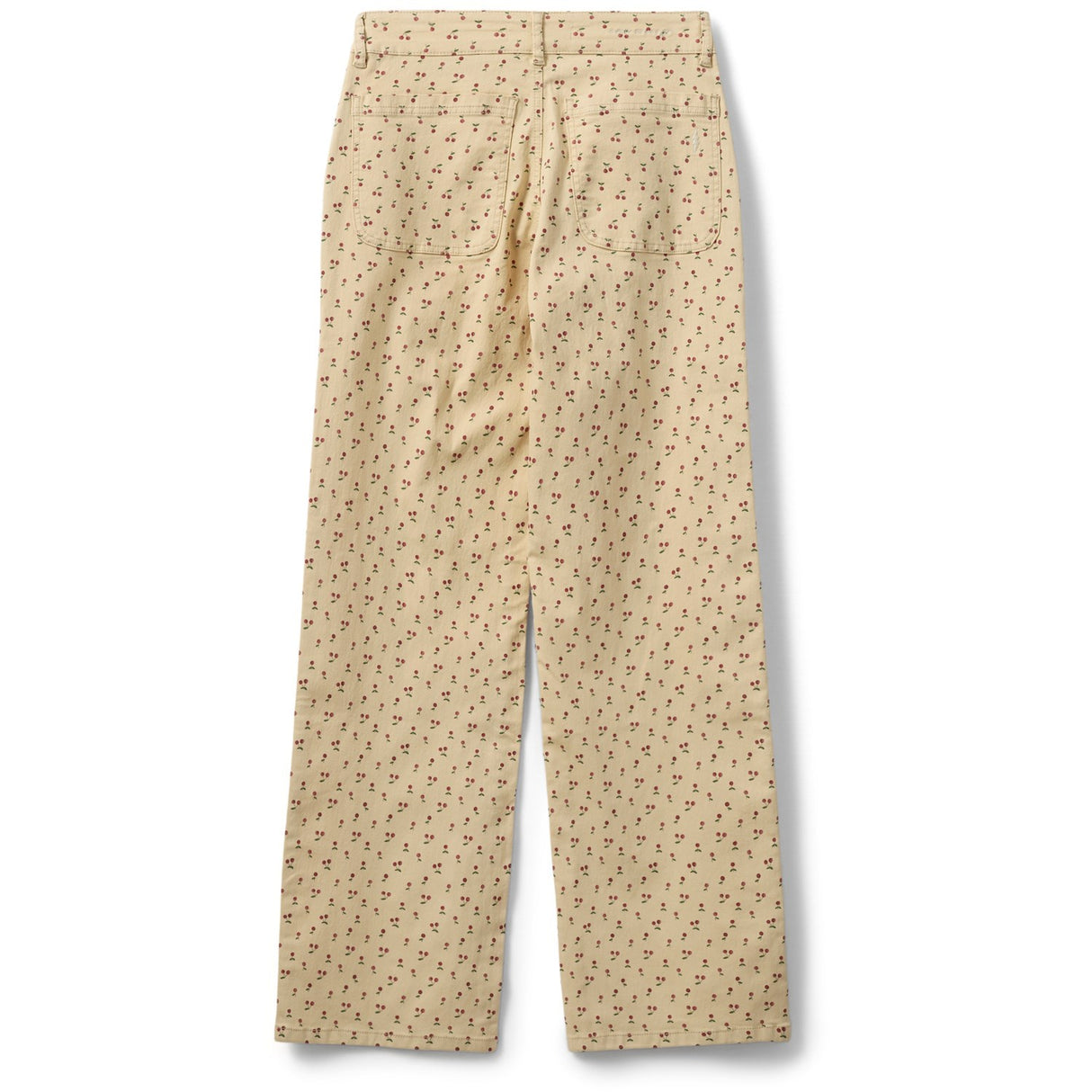 Sofie Schnoor Antique White Bukser