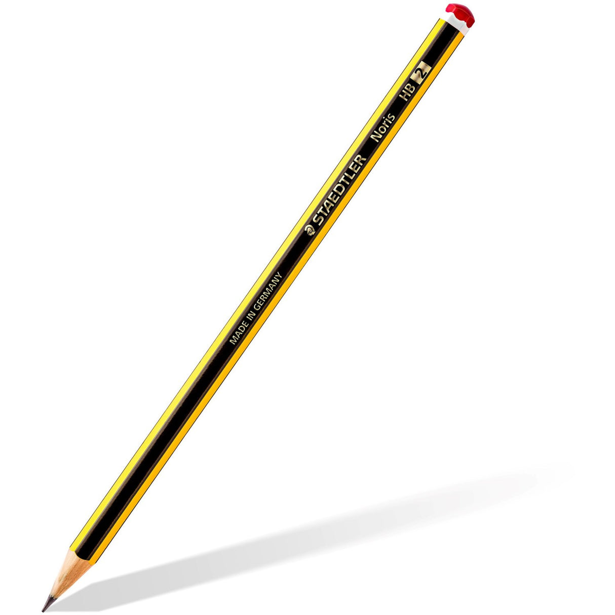 Staedtler Mixed Upcycled Wood Kontor Sæt