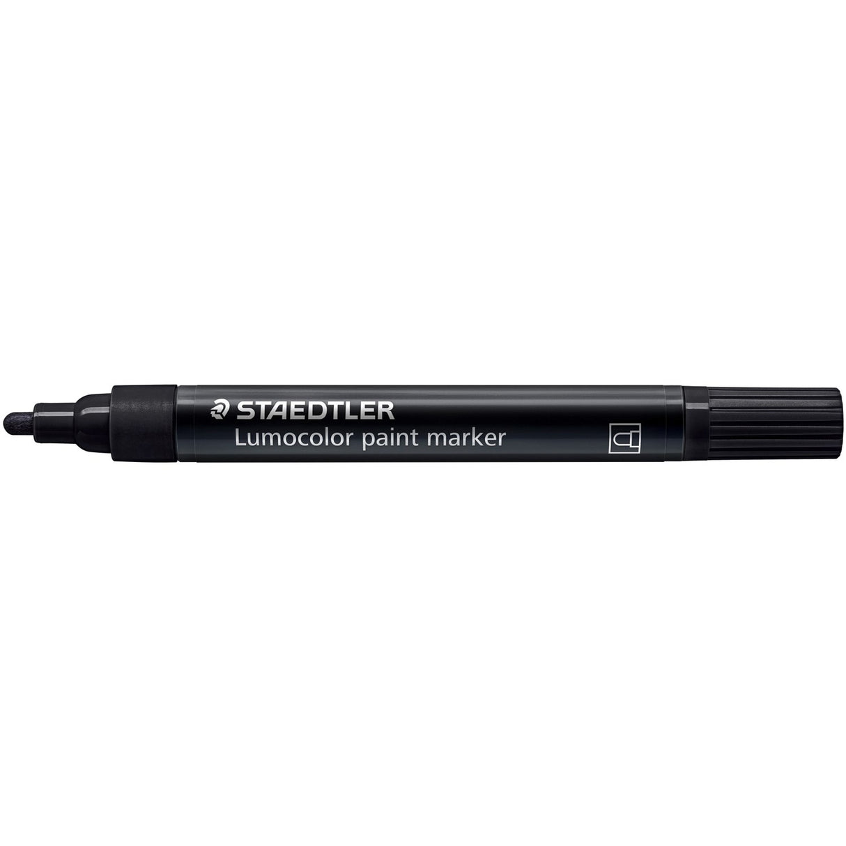 Staedtler Marker Lumocolor Tusch 2,4 mm