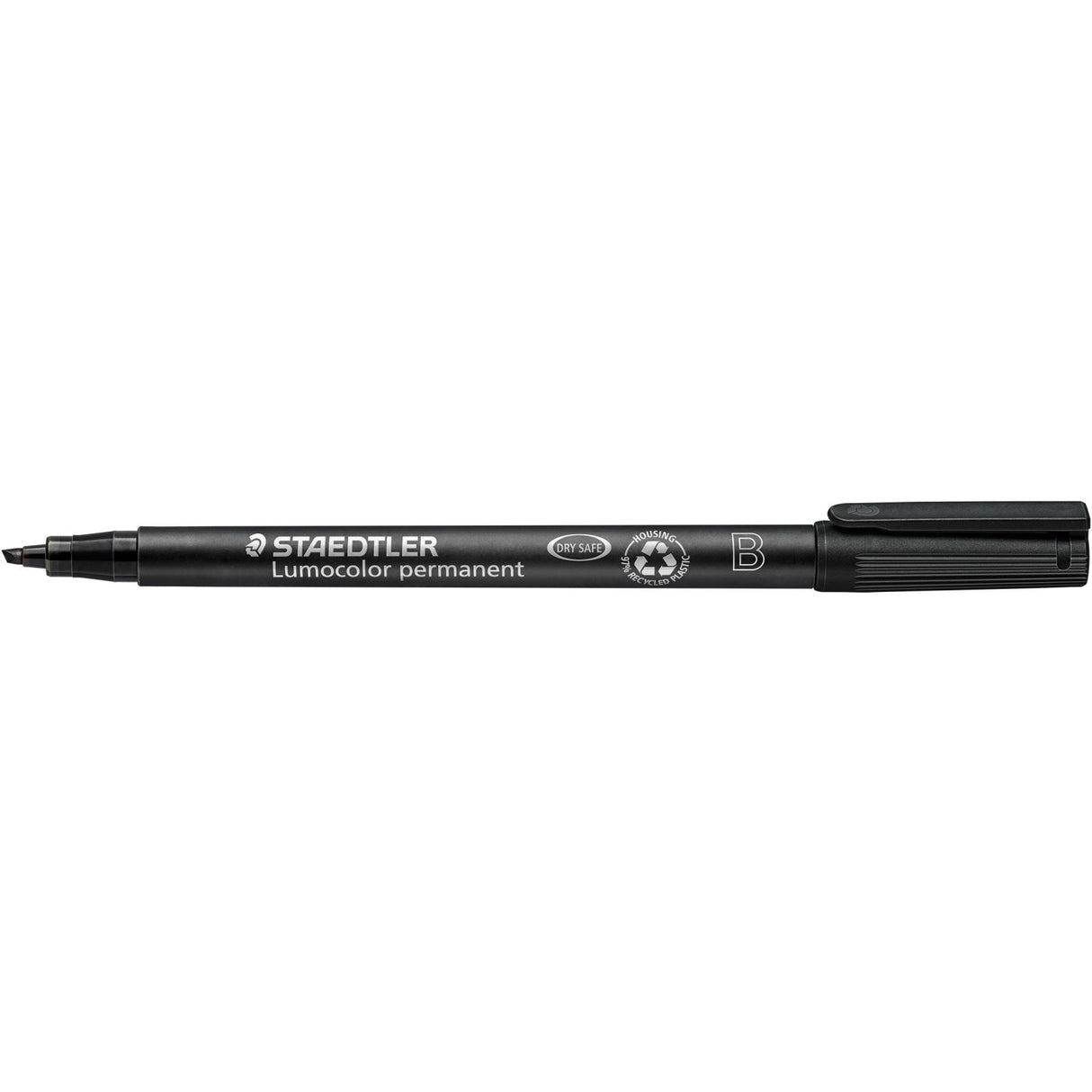 Staedtler Universal Pen Lumocolor Black