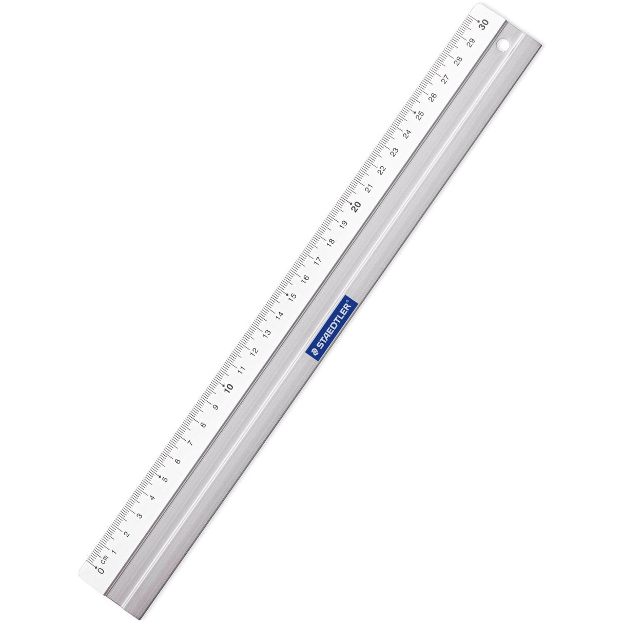 Staedtler Lineal Metal 30 cm