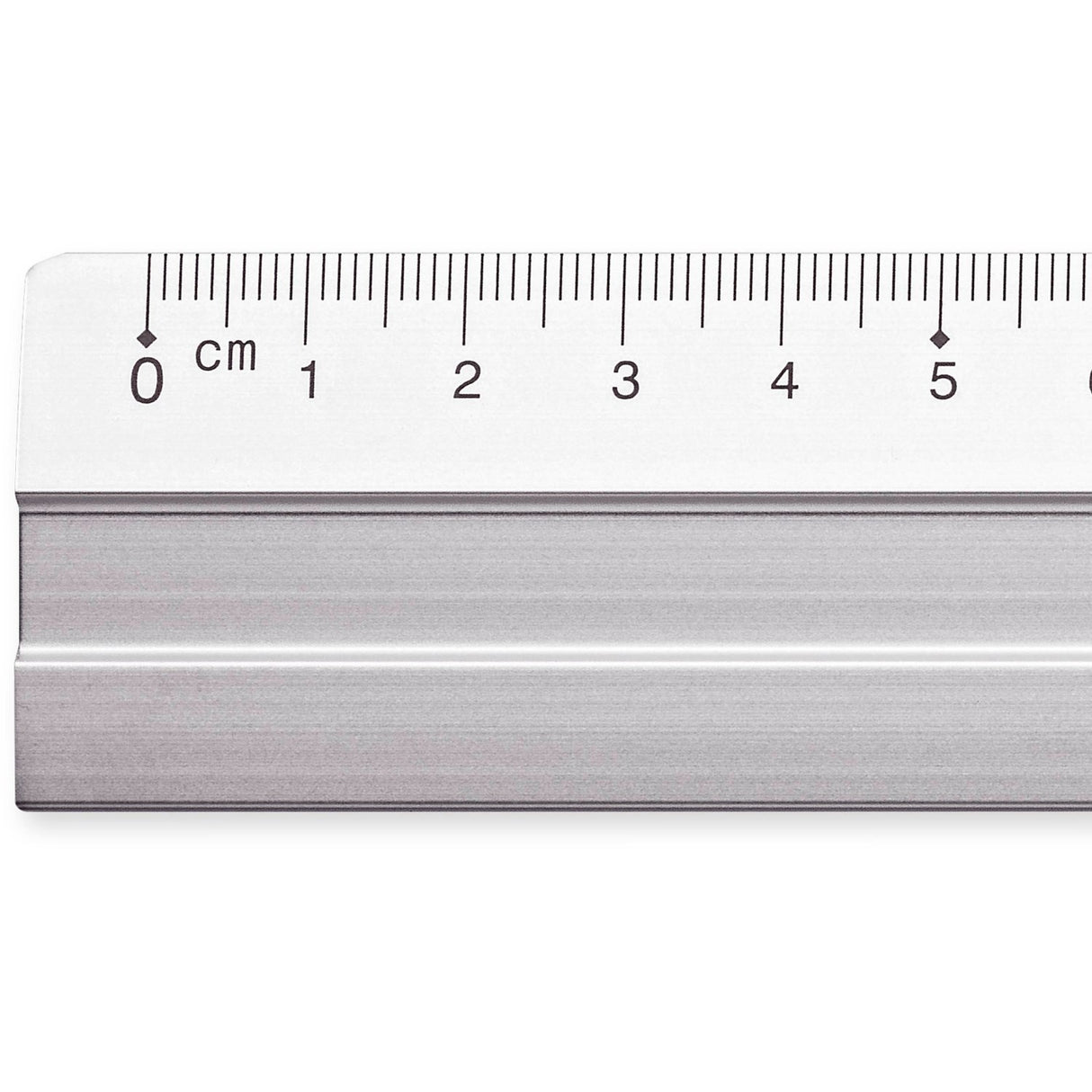 Staedtler Lineal Metal 30 cm