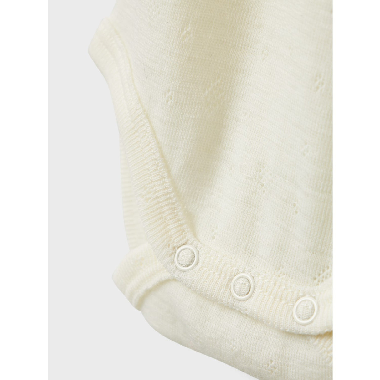 Name It Snow White Wang Uld Needle Tank Body