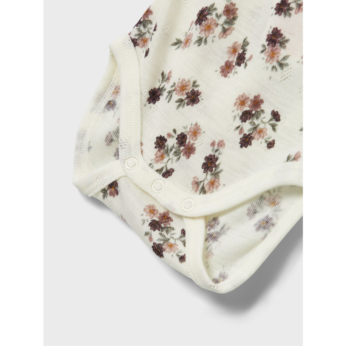 Name It Snow White Wang Uld Needle Body Noos