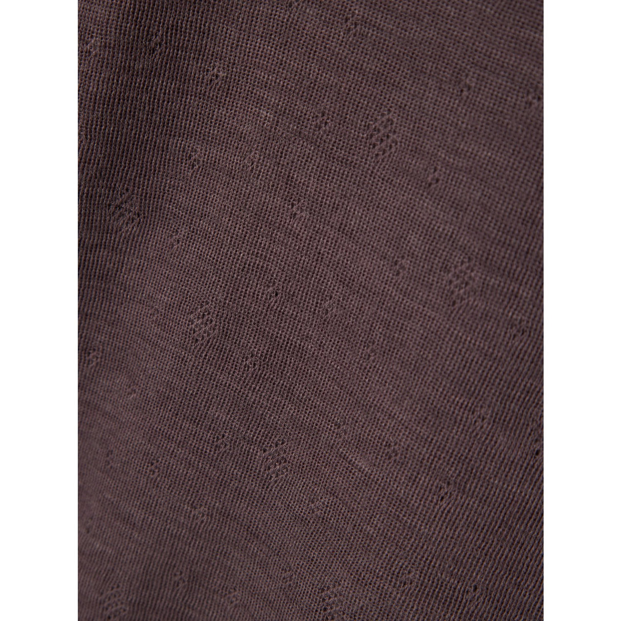 Name It Sparrow Wang Uld Needle Bluse Solid Noos