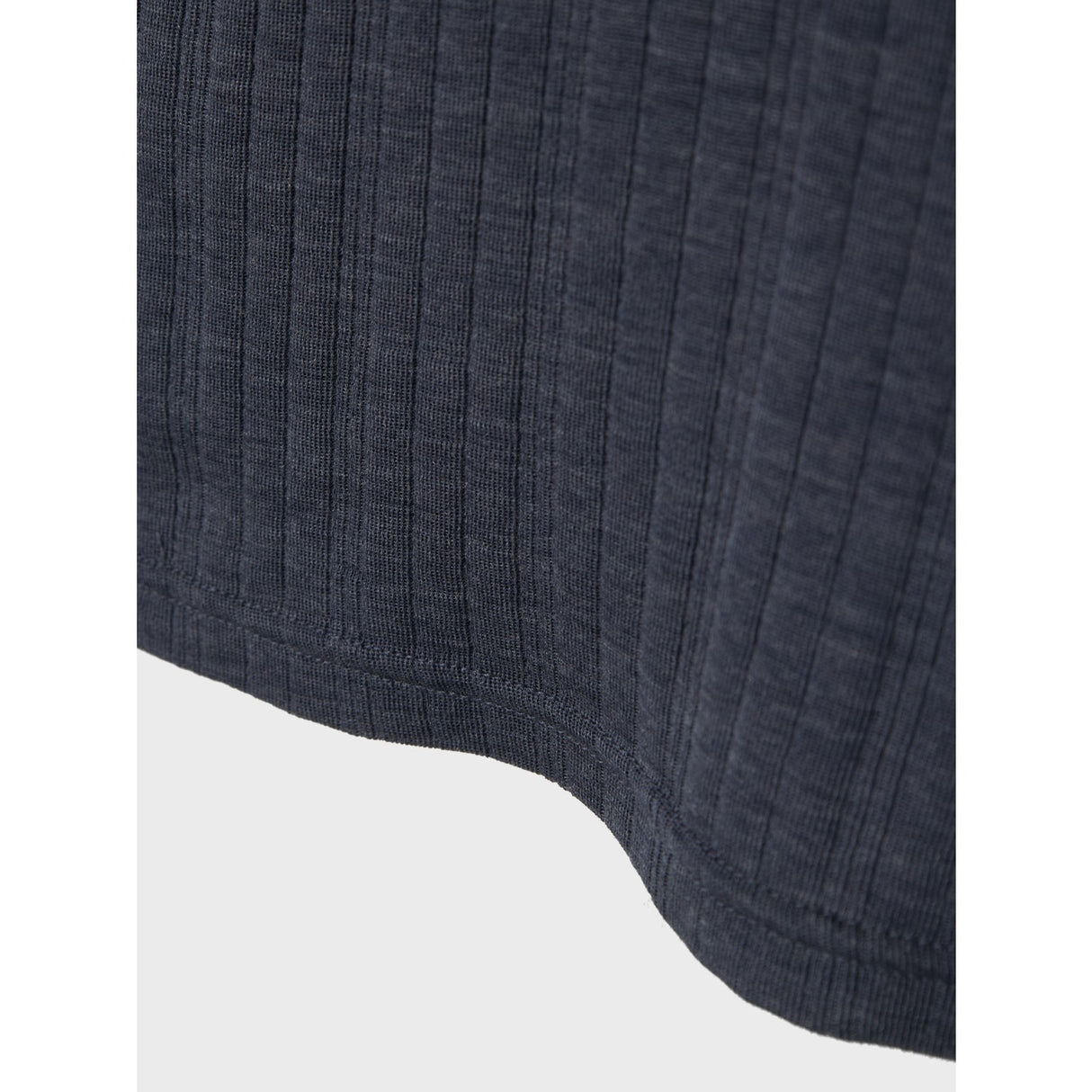 Name It Ombre Blue Wang Uld Needle Tank Top