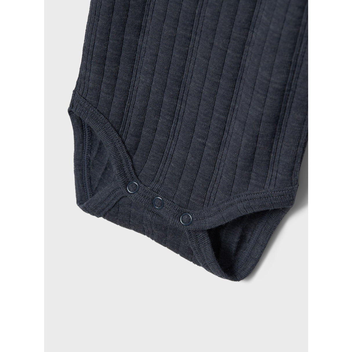 Name It Ombre Blue Wang Uld Needle Body Solid Noos