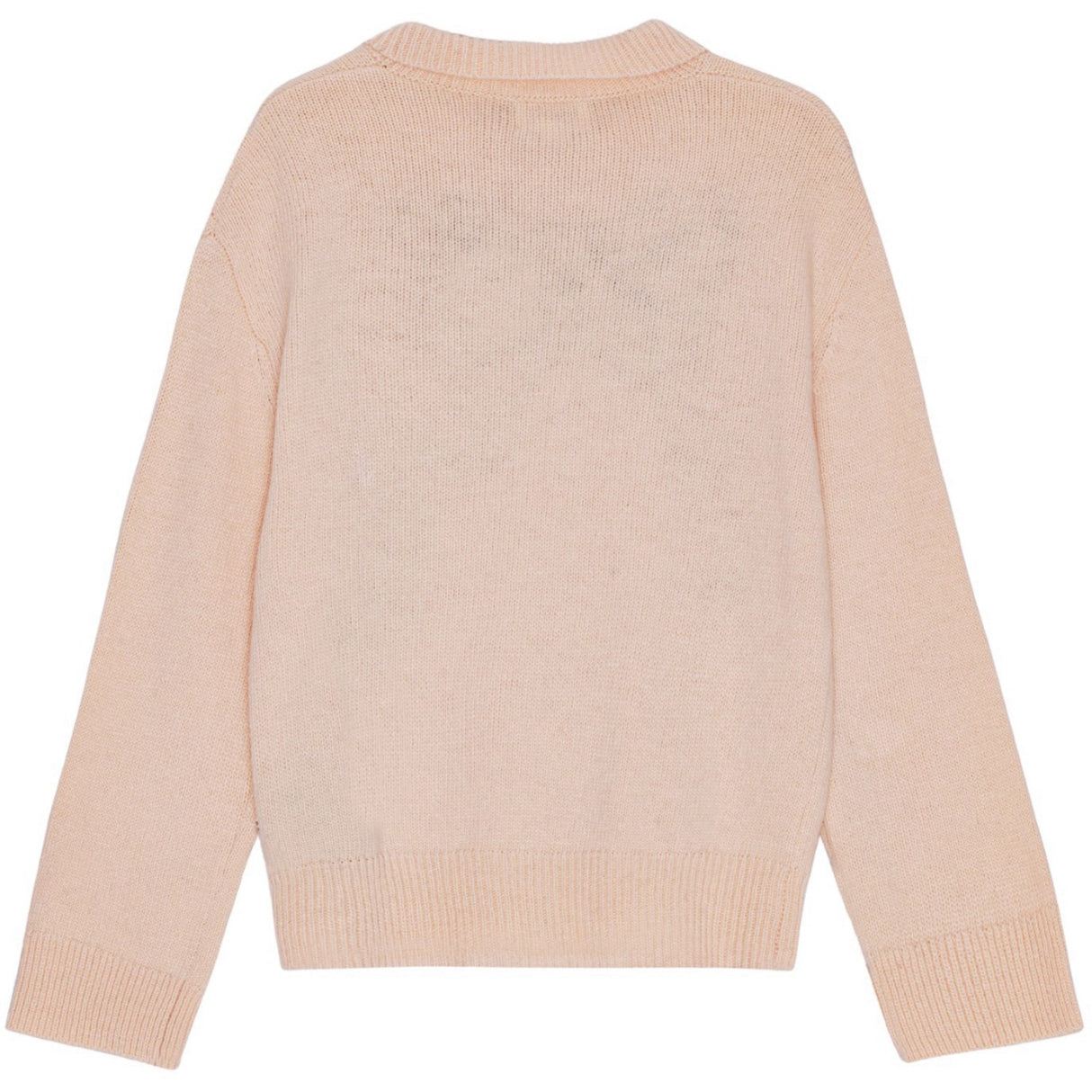 Molo Petal Blush Gerd Sweatshirt