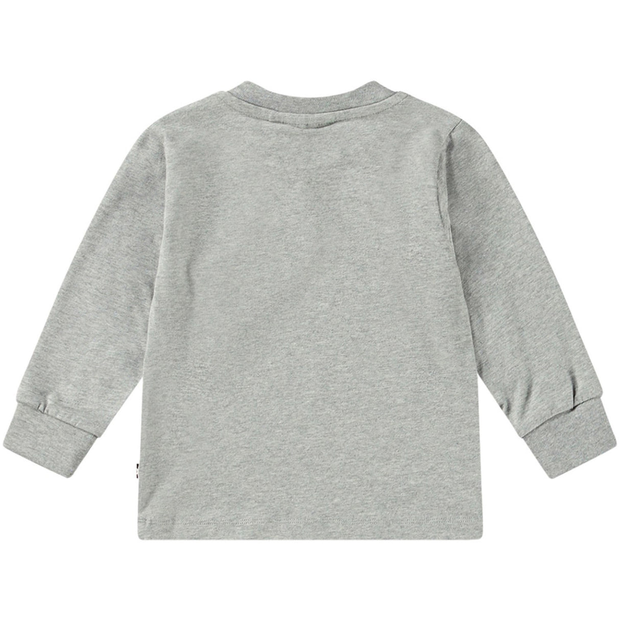 Molo Furry Friends_Tee Eloy Sweatshirt