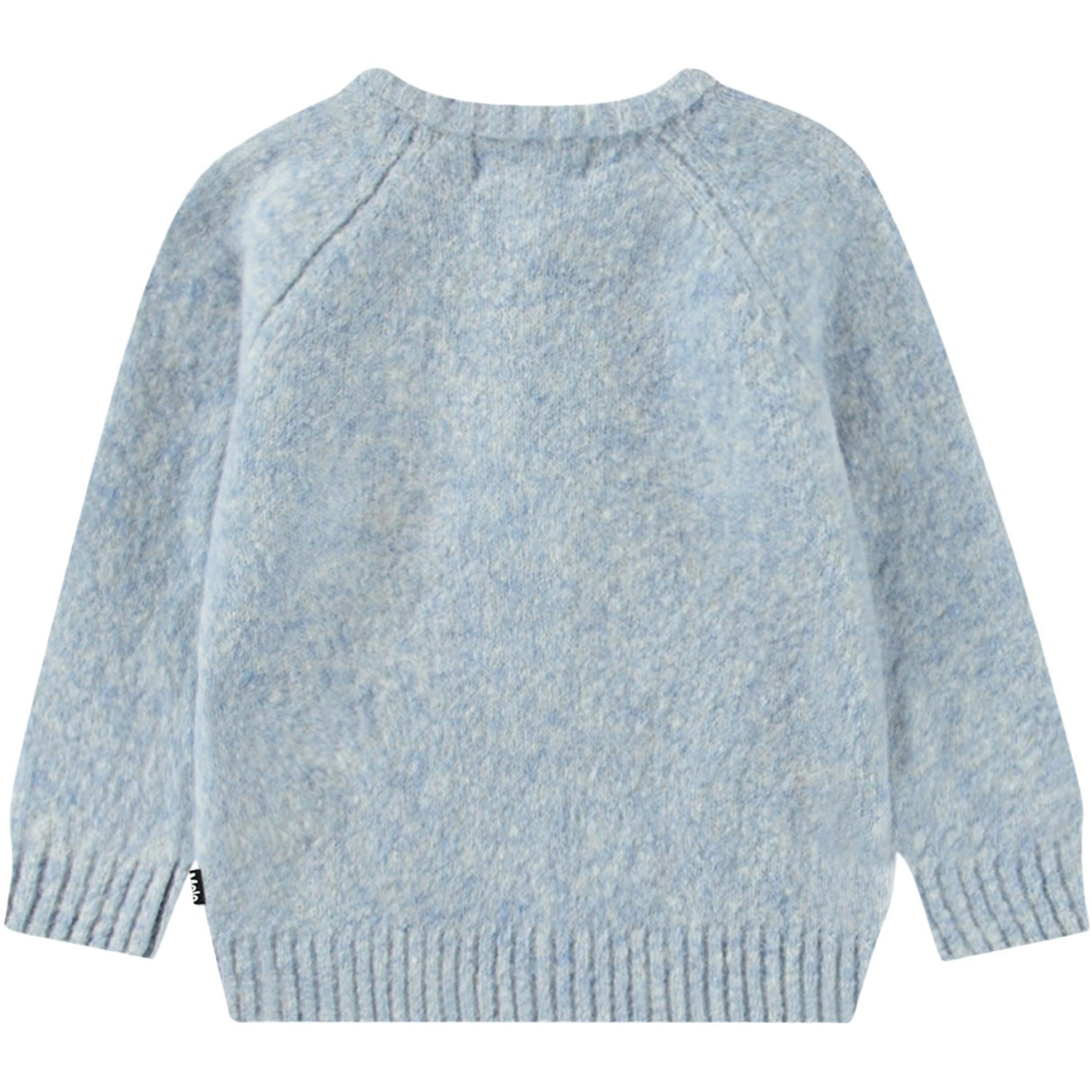 Molo Pixel Smile Bless Strik