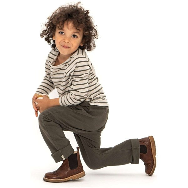 Minimalisma Energi Bukser Heather