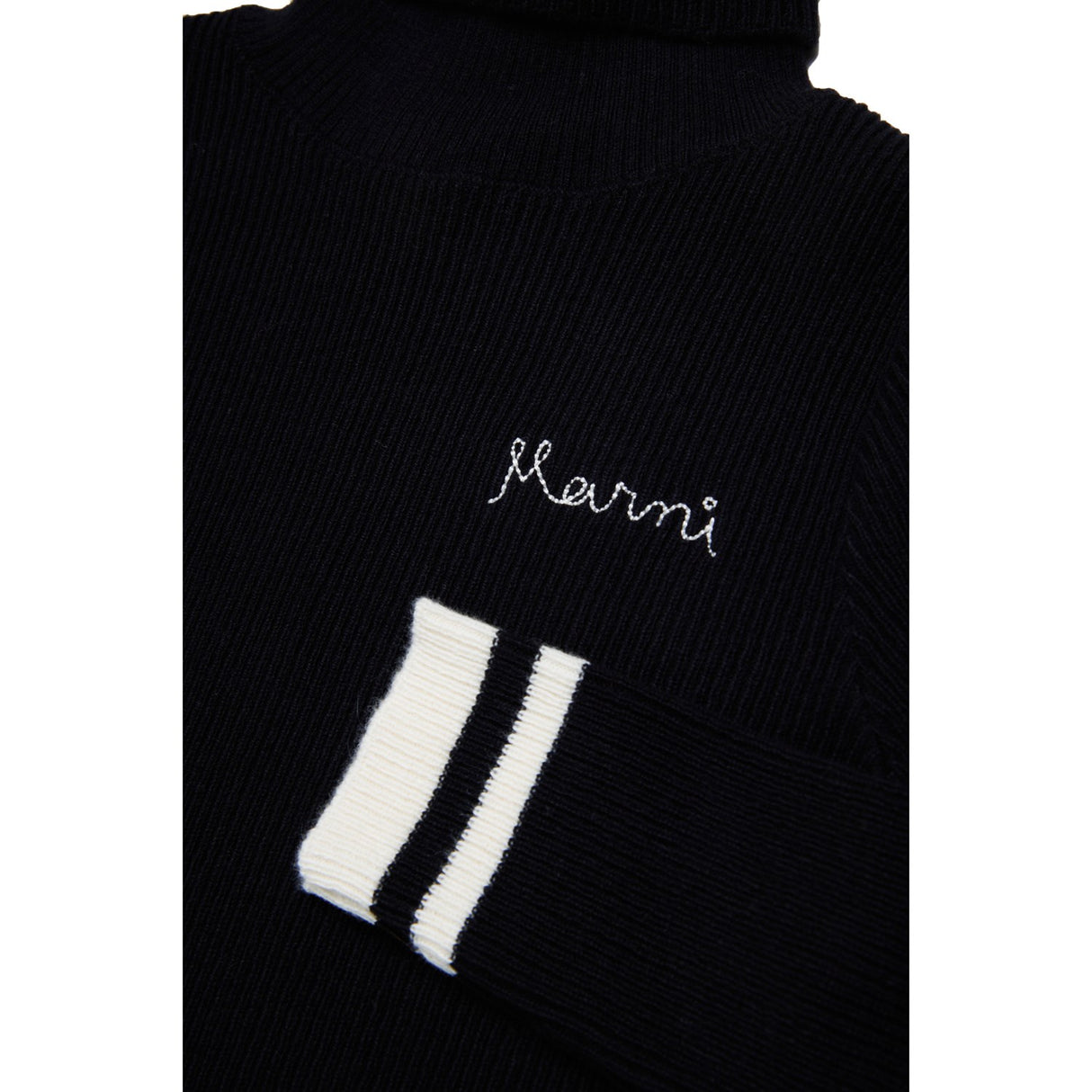 Marni Black Strik