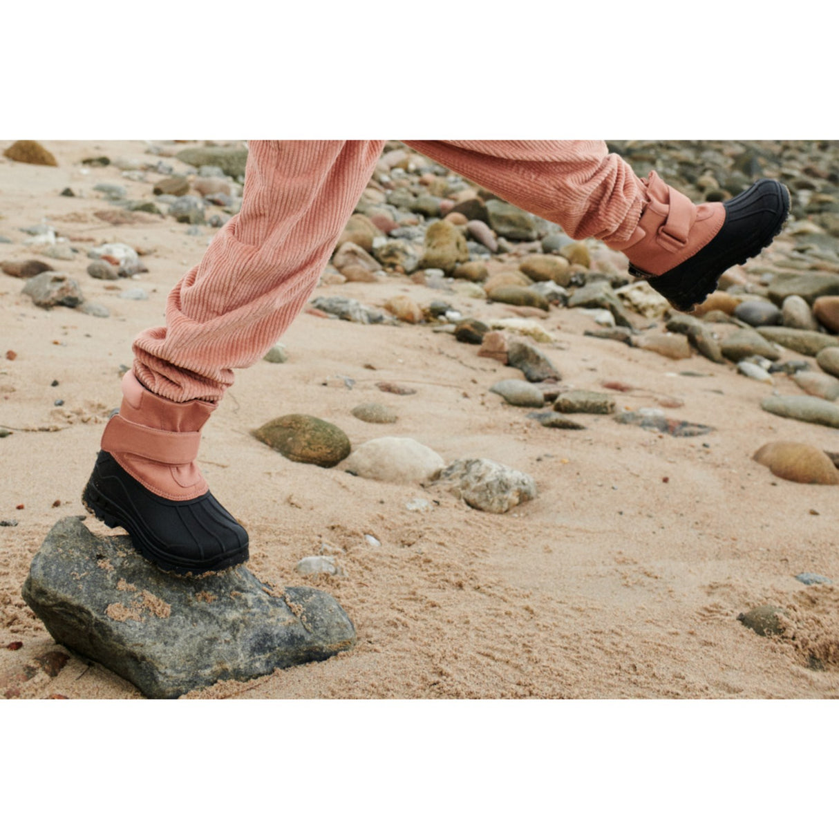 LIEWOOD Tuscany Rose Becca Støvler