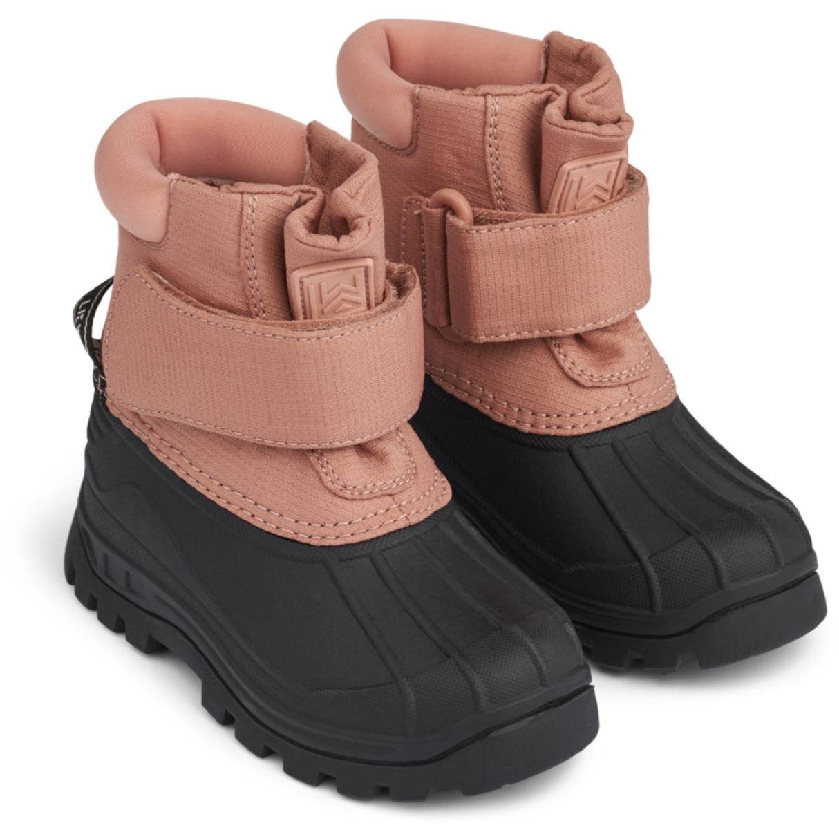 LIEWOOD Tuscany Rose Becca Støvler