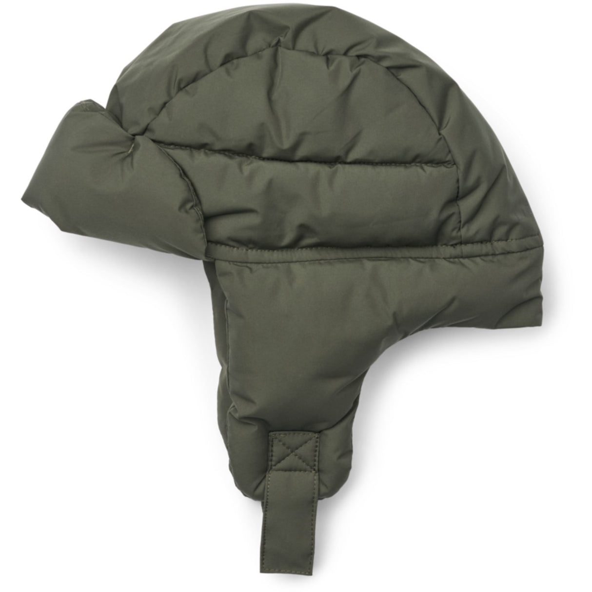 LIEWOOD Hunter Green Tori Puffer Hue