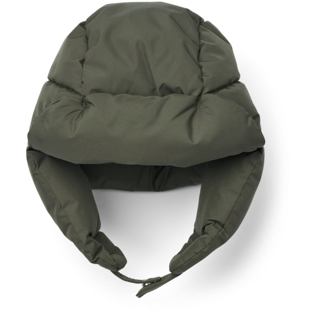 LIEWOOD Hunter Green Tori Puffer Hue
