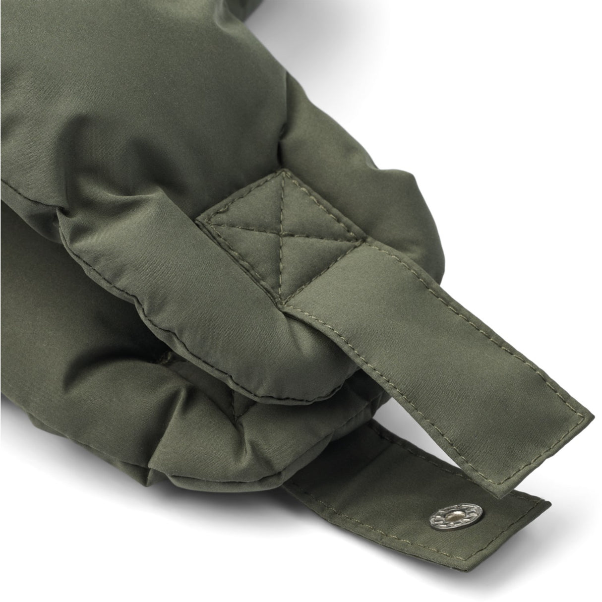 LIEWOOD Hunter Green Tori Puffer Hue