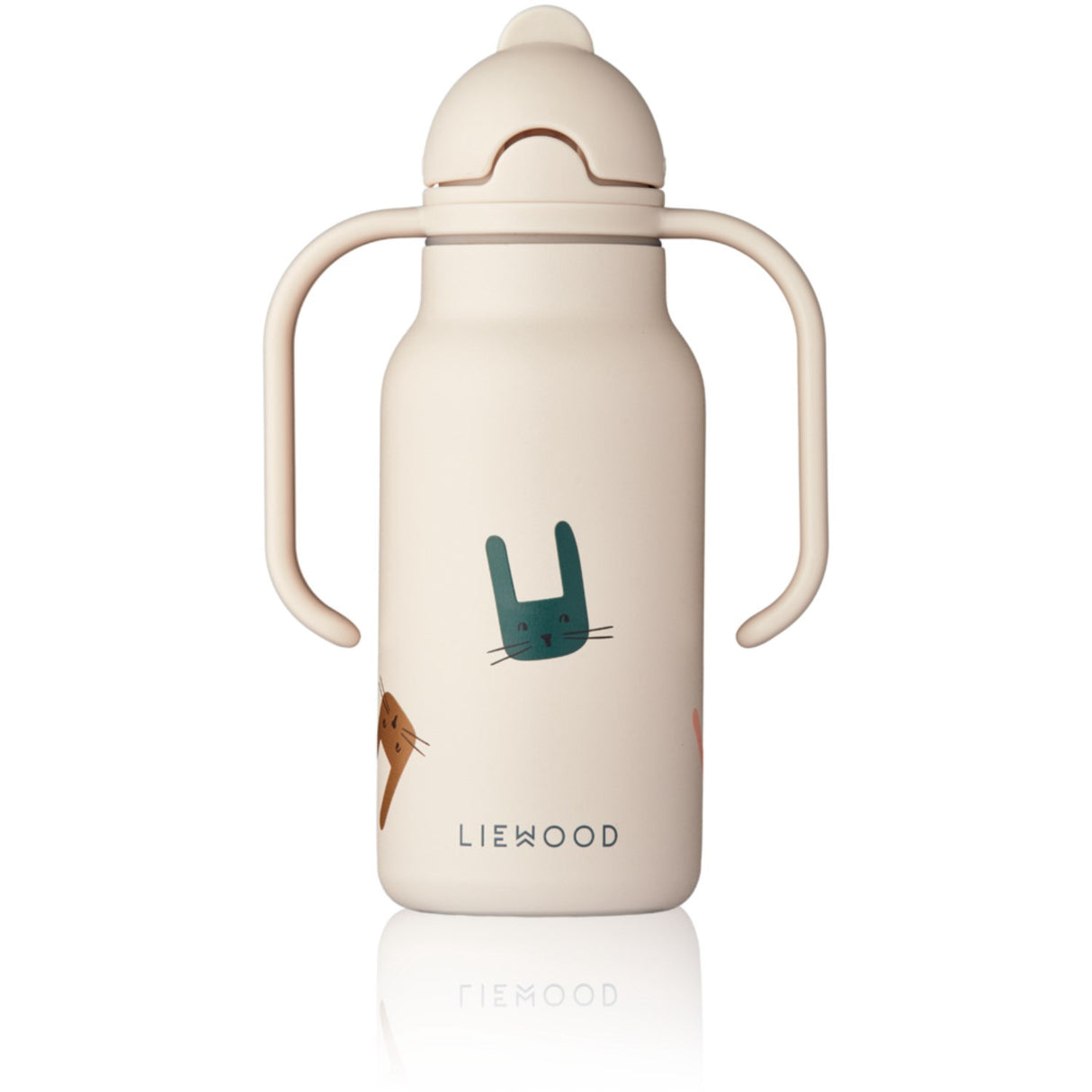 LIEWOOD Bunny / Sandy Kimmie Drikkedunk 250 Ml