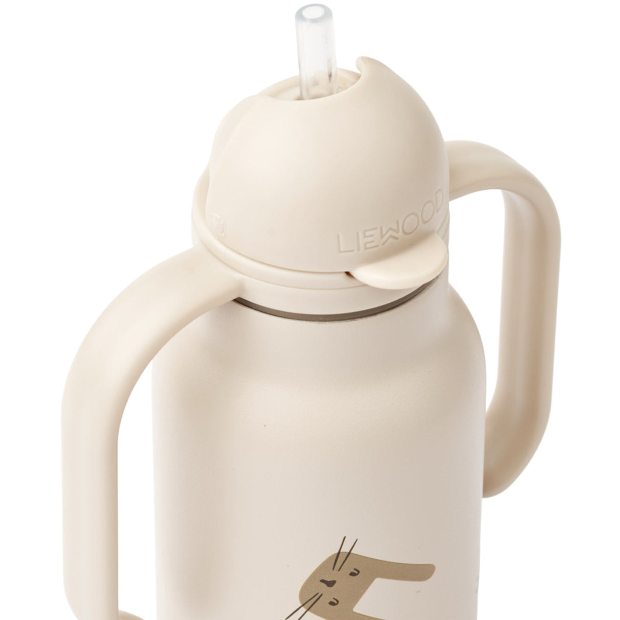 LIEWOOD Bunny / Sandy Kimmie Drikkedunk 250 Ml