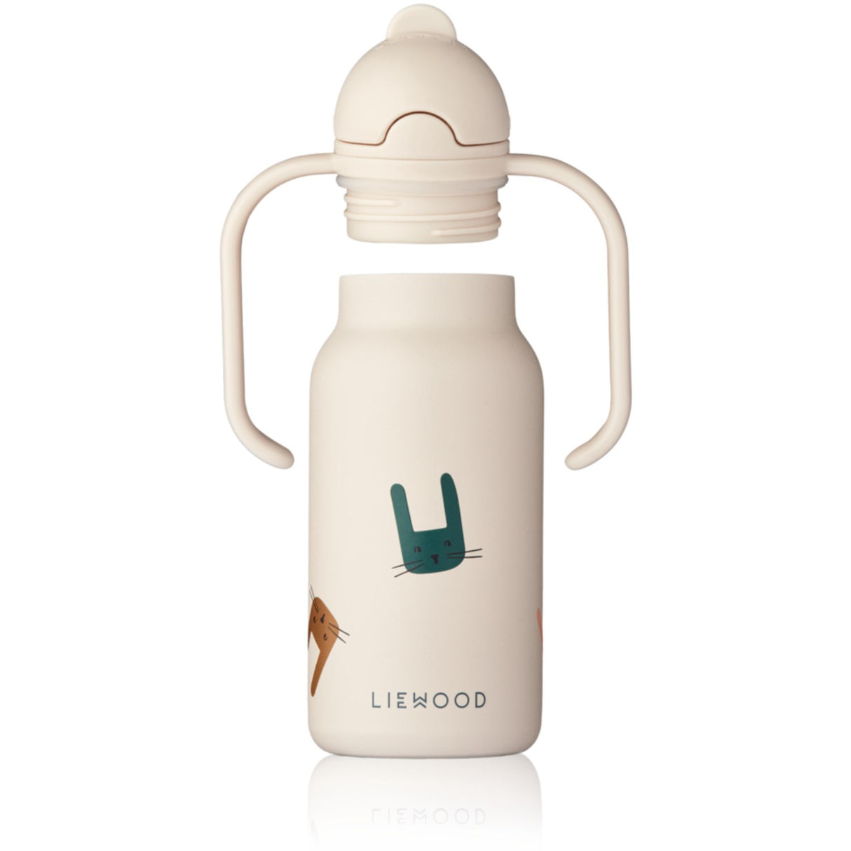 LIEWOOD Bunny / Sandy Kimmie Drikkedunk 250 Ml