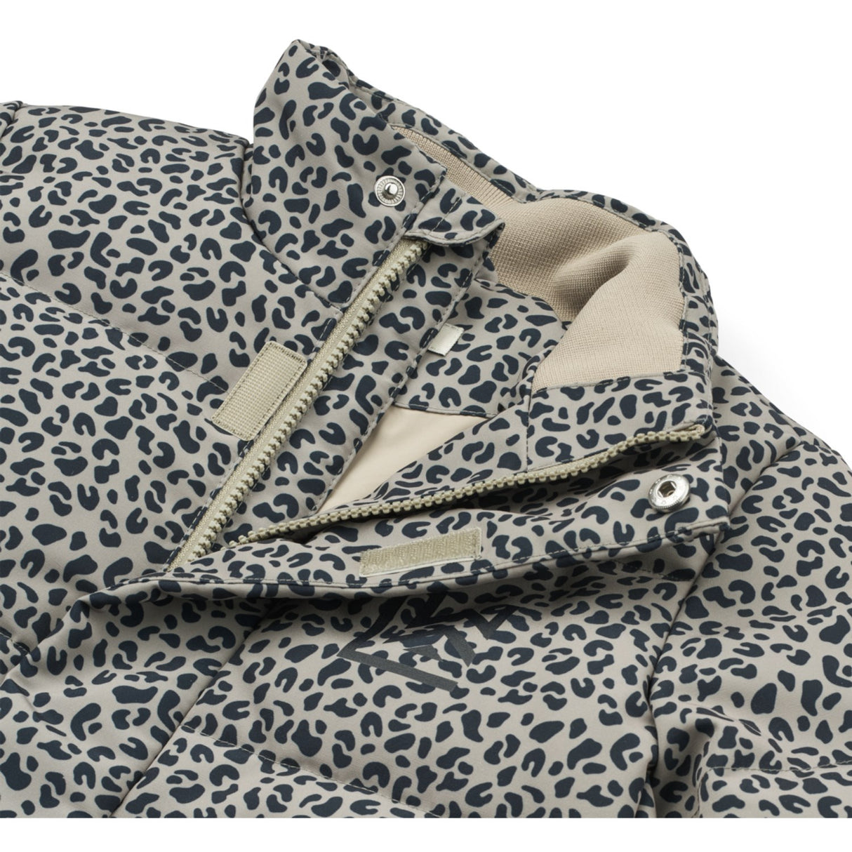 LIEWOOD Mini Leo / Mist Rocka Vinterjakke