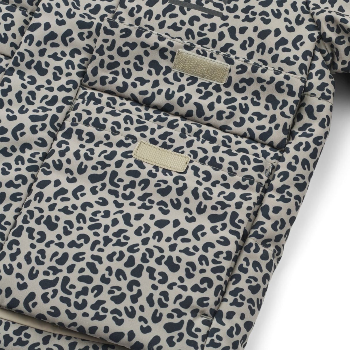 LIEWOOD Mini Leo / Mist Rocka Vinterjakke