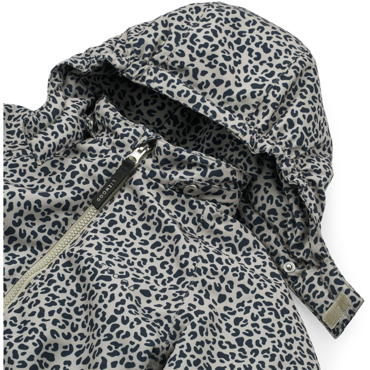 LIEWOOD Mini Leo / Mist Isa Flyverdragt