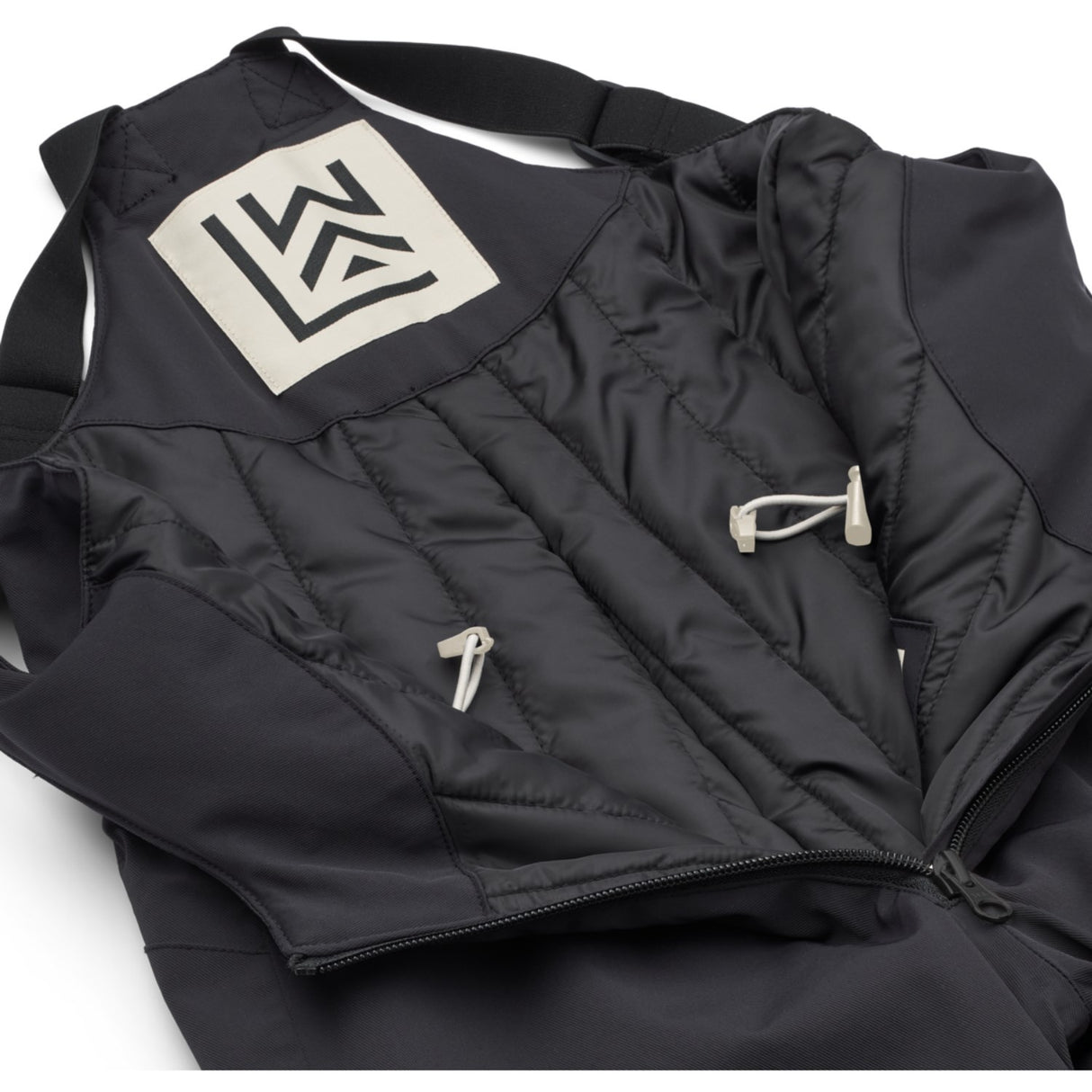 LIEWOOD Black Konrad Skibukser