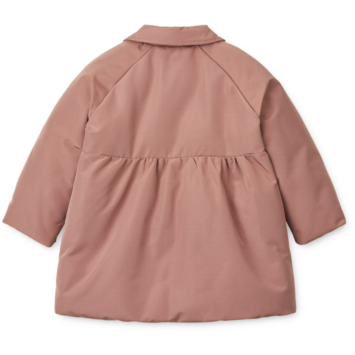 LIEWOOD Cherry / Dark Rosetta Cosmos Jakke