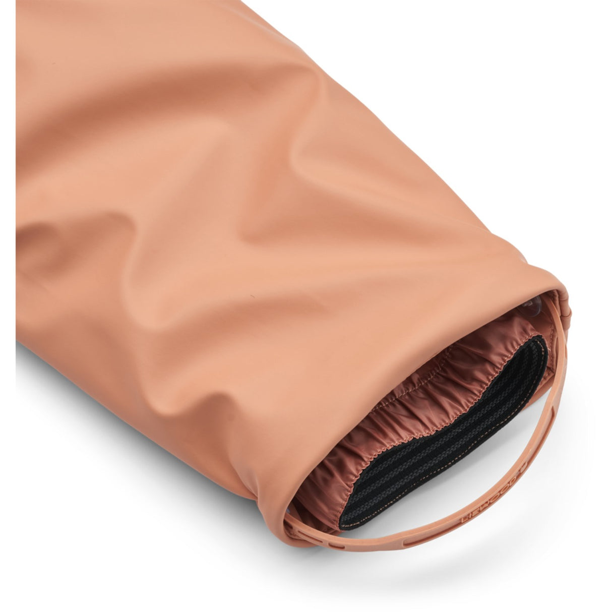 LIEWOOD Tuscany Rose Naro Regndragt