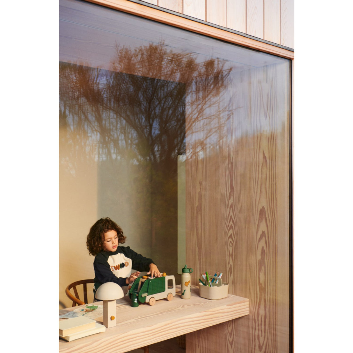 LIEWOOD Sandy Hyppolite Portable Lampe