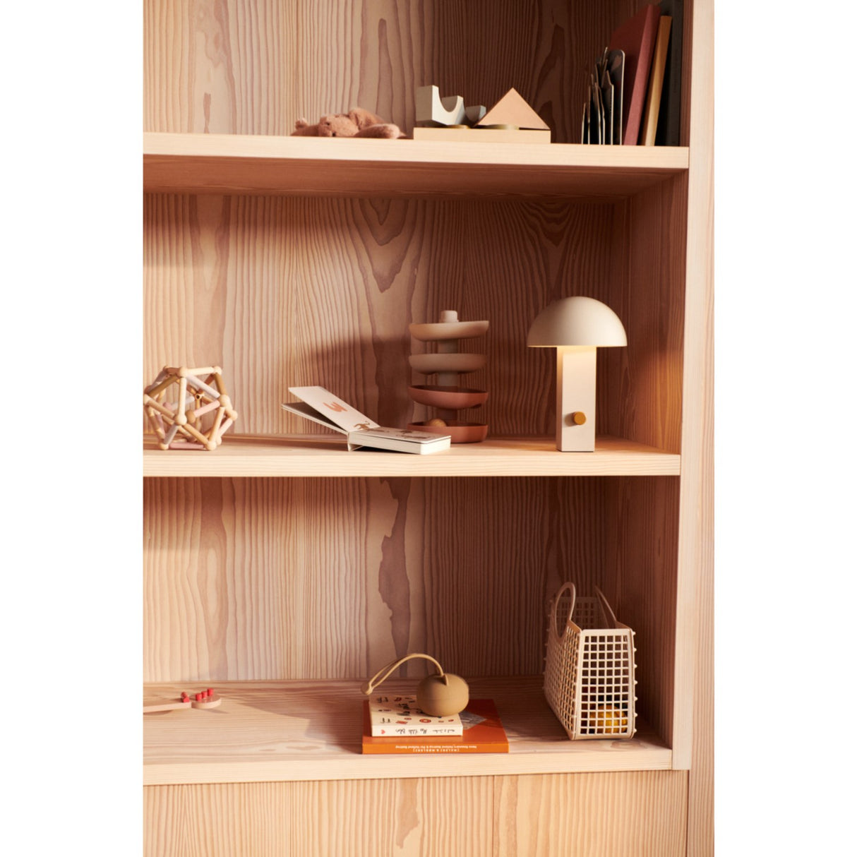 LIEWOOD Sandy Hyppolite Portable Lampe