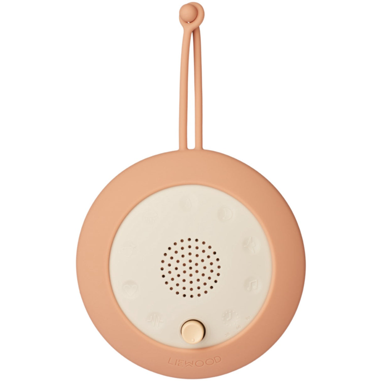 LIEWOOD Tuscany Rose Mix Jordi Lydmaskine