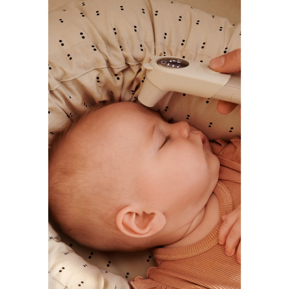 LIEWOOD Sandy Olivier Digital Termometer