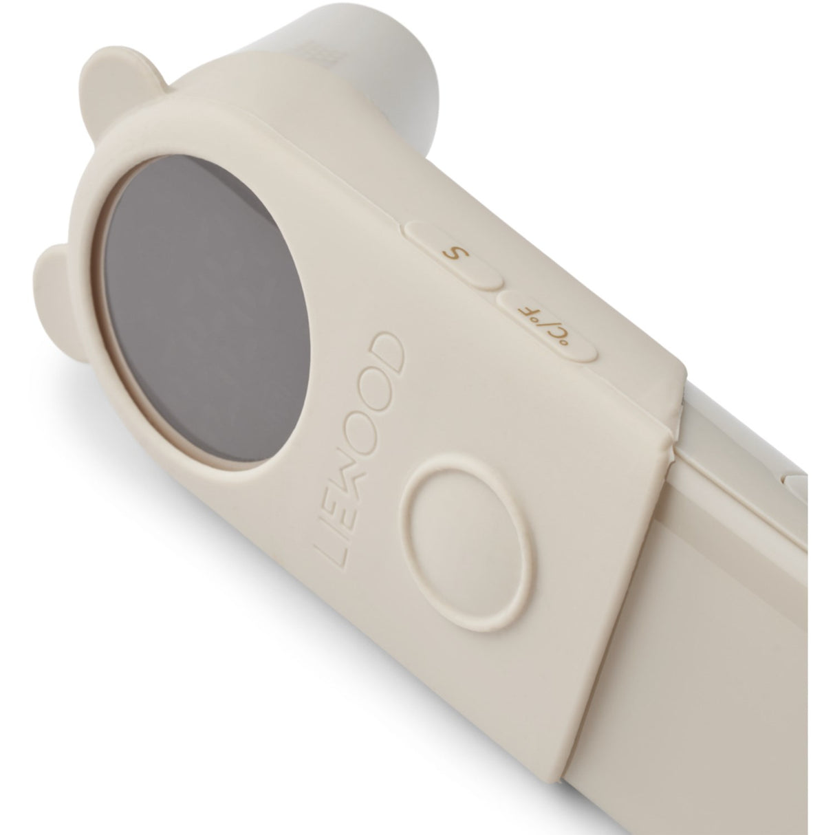 LIEWOOD Sandy Olivier Digital Termometer