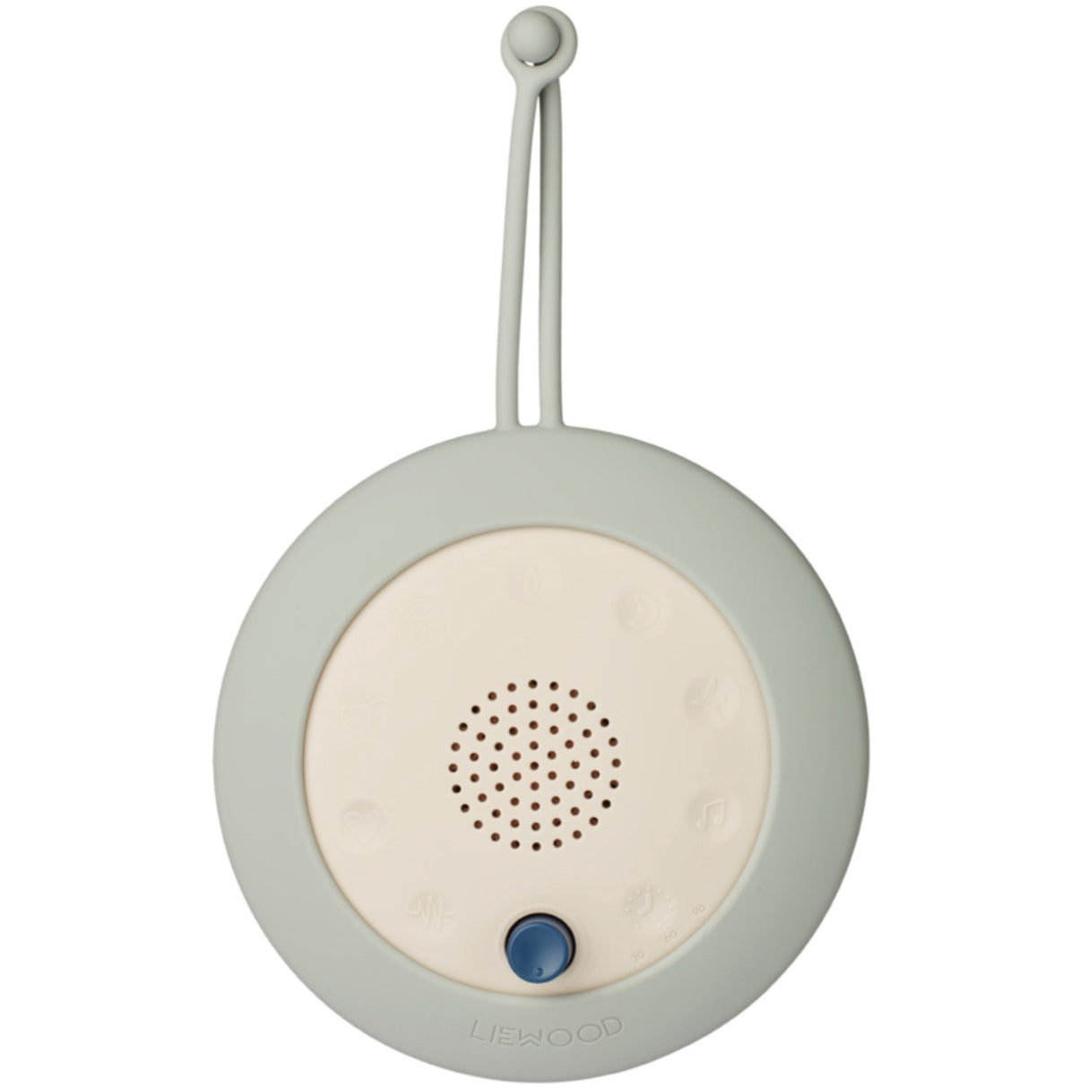 LIEWOOD Dove Blue Mix Jordi Lydmaskine