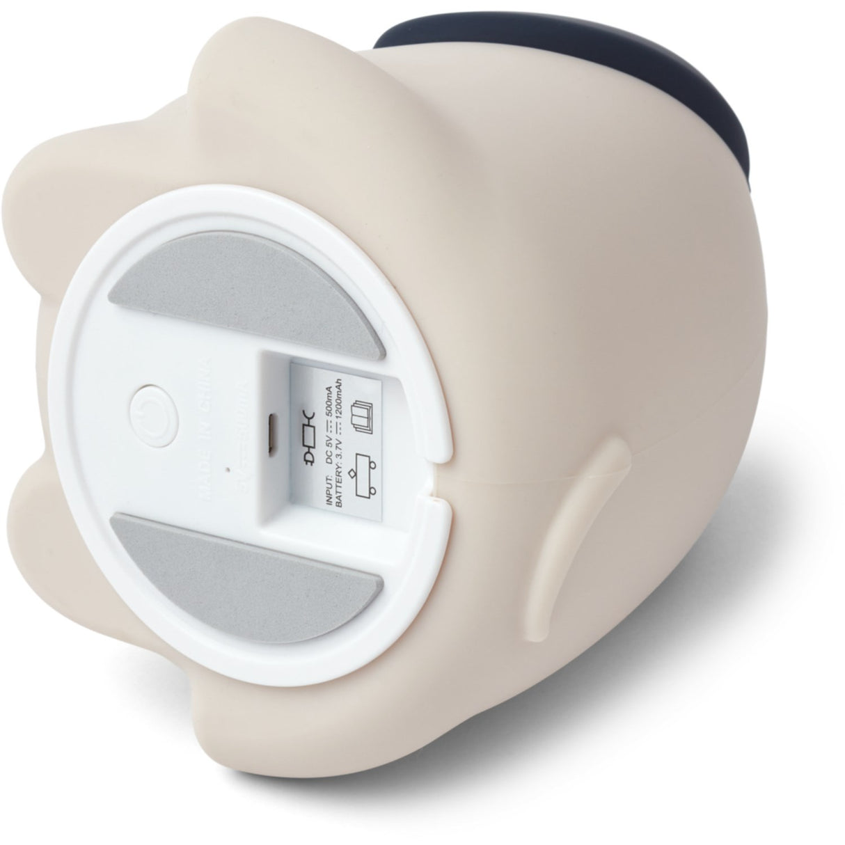 LIEWOOD Elephant / Sandy Mix Winston Elephant Natlampe