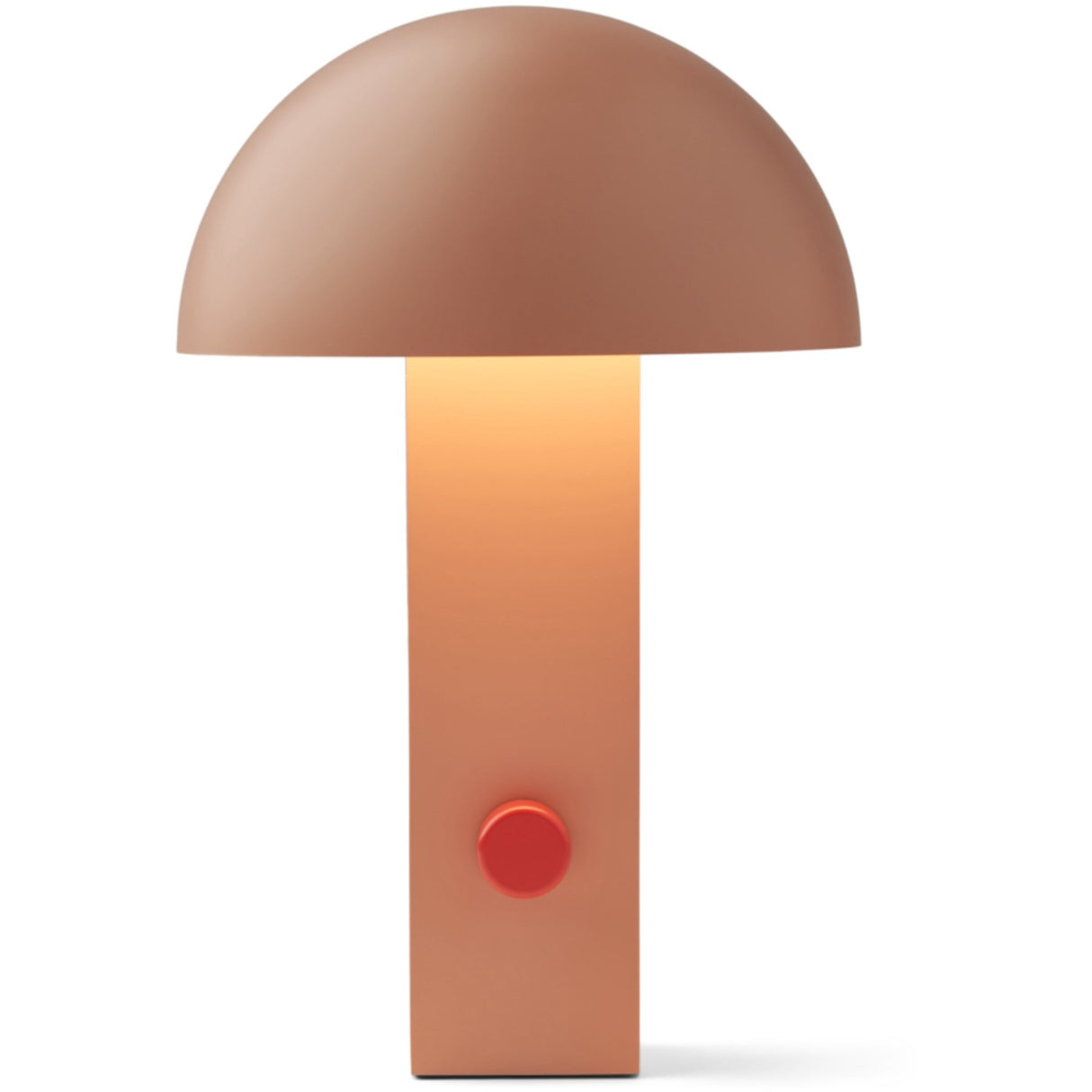 LIEWOOD Tuscany Rose Hyppolite Portable Lampe