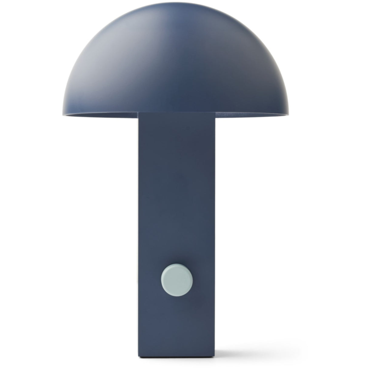 LIEWOOD Indigo Blue Hyppolite Portable Lampe