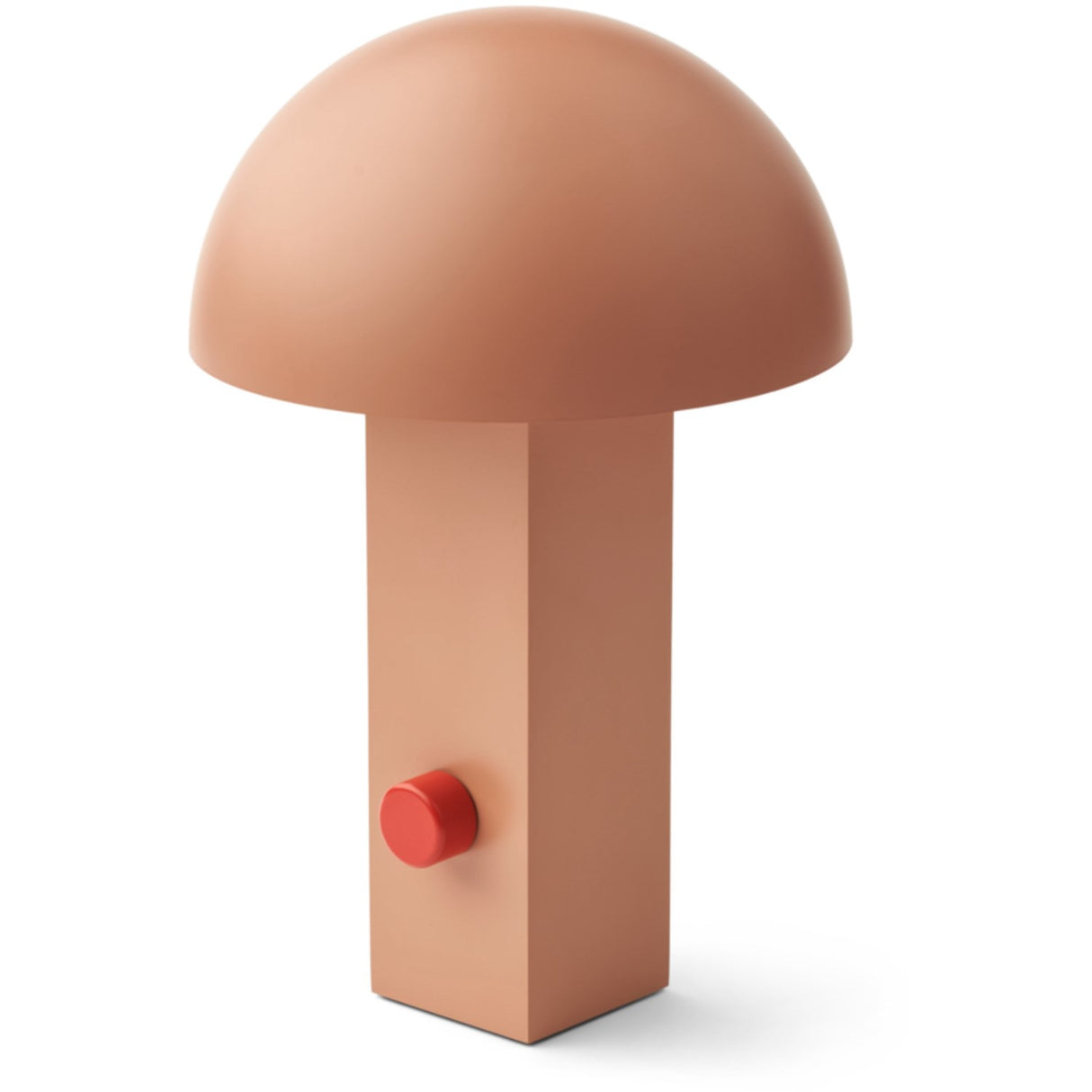 LIEWOOD Tuscany Rose Hyppolite Portable Lampe