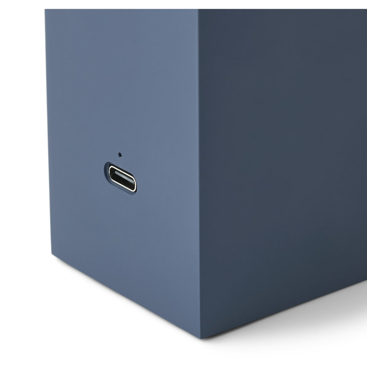 LIEWOOD Indigo Blue Hyppolite Portable Lampe