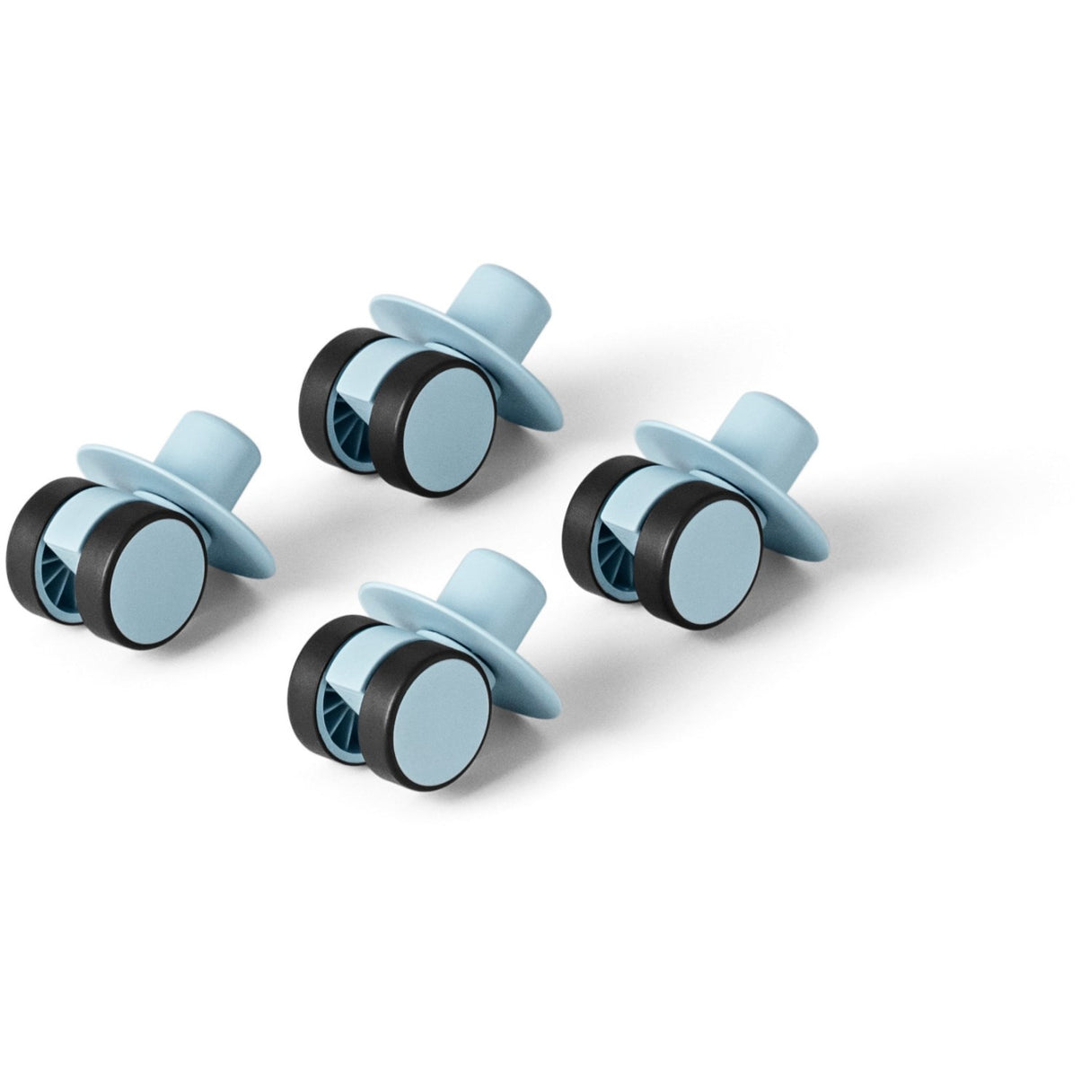 MODU Baby Motoriksæt Deep Blue / Sky Blue