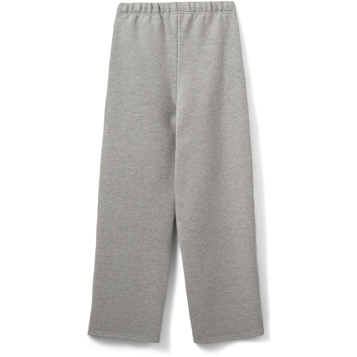 Sofie Schnoor Grey Melange Sweatpants