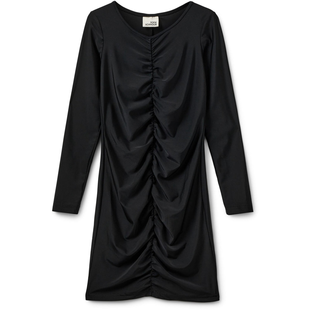 Sofie Schnoor Black Kjole