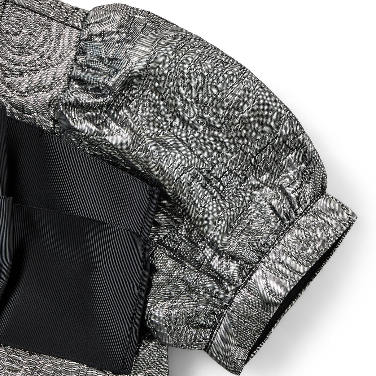 Sofie Schnoor Silver Kjole