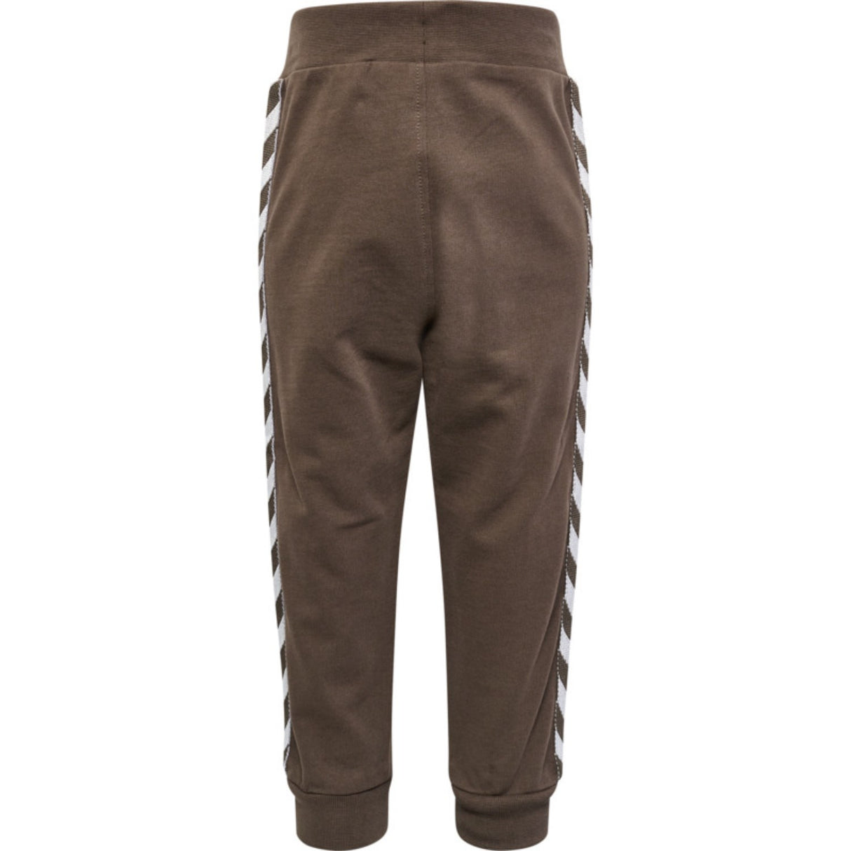 Hummel Major Brown Bille Tracksuit