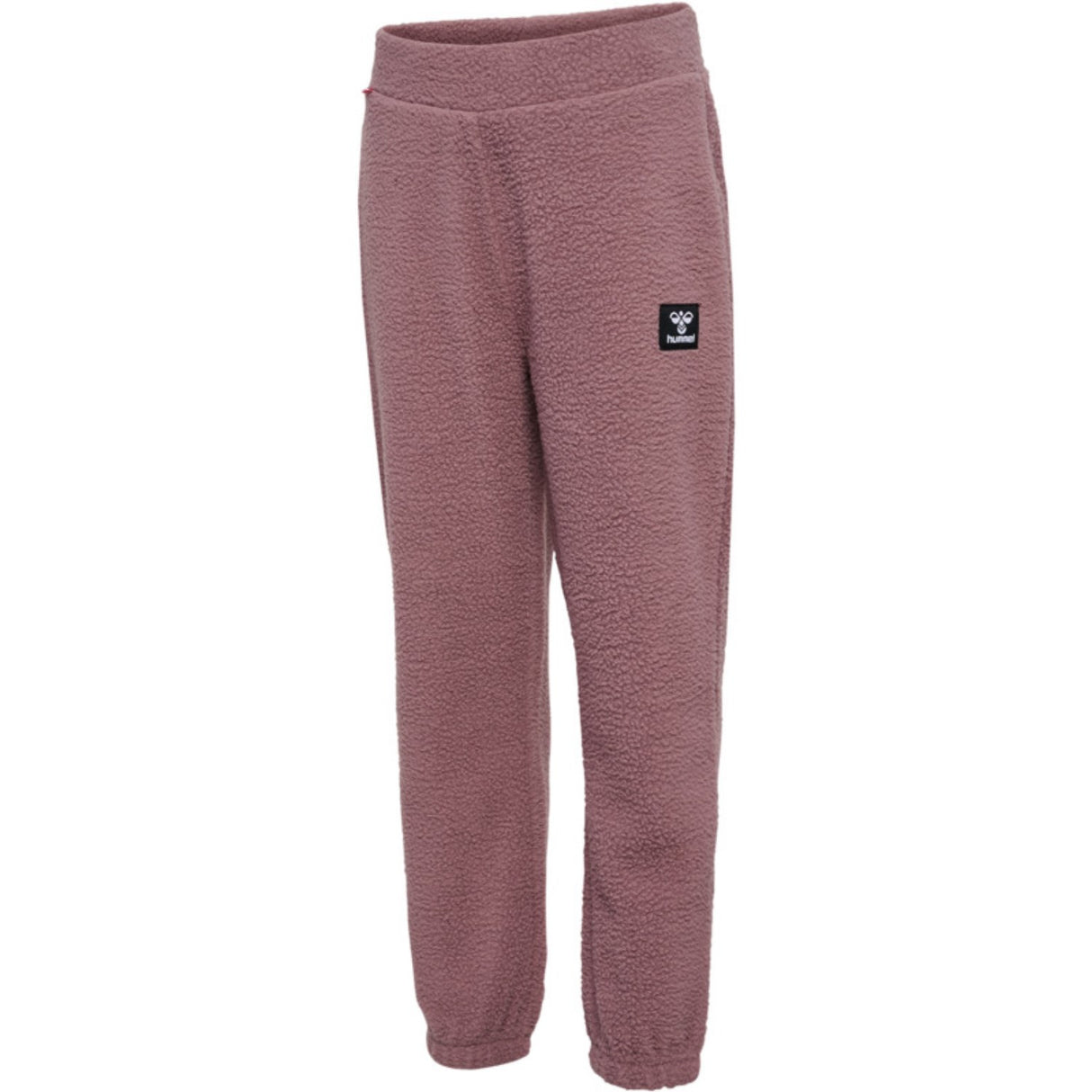 Hummel Twilight Mauve Atlas Fleece Bukser